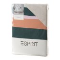 KOMPLET POŚCIELI ESPRIT 04 220 X 200 CM BEŻOWY