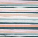 KOMPLET POŚCIELI ESPRIT 04 220 X 200 CM BEŻOWY