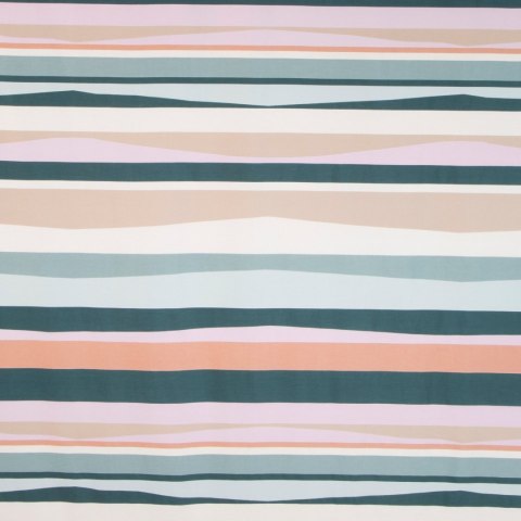 KOMPLET POŚCIELI ESPRIT 04 220 X 200 CM BEŻOWY KOMPLET POŚCIELI ESPRIT 04 220 X 200 CM BEŻOWY