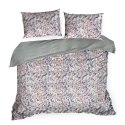 KOMPLET POŚCIELI ESPRIT 05 160 X 200 CM MIĘTOWY
