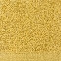 RĘCZNIK GŁADKI1 (31) 30 X 50 CM MUSZTARDOWY