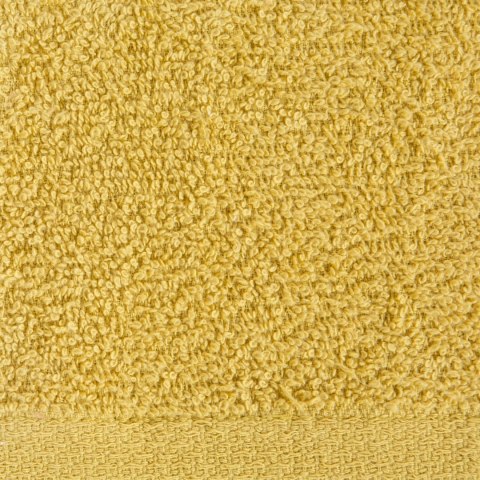 RĘCZNIK GŁADKI1 (31) 30 X 50 CM MUSZTARDOWY RĘCZNIK GŁADKI1 (31) 30 X 50 CM MUSZTARDOWY