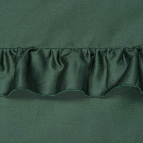 KOMPLET POŚCIELI SATYNOWEJ VENUS 220 X 200 CM BUTELKOWY ZIELONY KOMPLET POŚCIELI SATYNOWEJ VENUS 220 X 200 CM BUTELKOWY ZIELONY