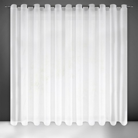 FIRANA GOTOWA SAKALI 350 X 250 CM BIAŁY FIRANA GOTOWA SAKALI 350 X 250 CM BIAŁY