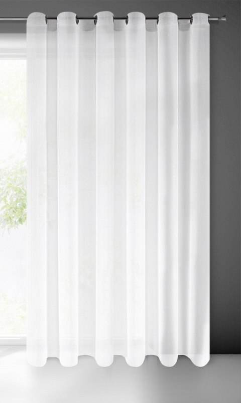FIRANA GOTOWA SAKALI 350 X 250 CM BIAŁY FIRANA GOTOWA SAKALI 350 X 250 CM BIAŁY