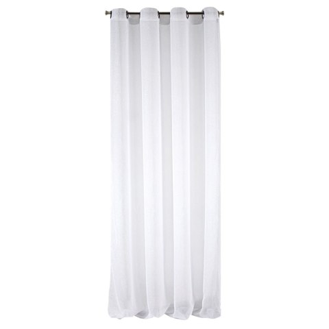 FIRANA GOTOWA SAKALI 350 X 250 CM BIAŁY FIRANA GOTOWA SAKALI 350 X 250 CM BIAŁY