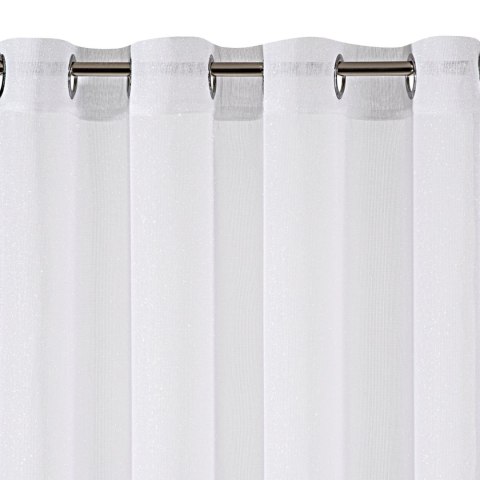 FIRANA GOTOWA SAKALI 350 X 250 CM BIAŁY FIRANA GOTOWA SAKALI 350 X 250 CM BIAŁY