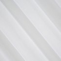 FIRANA GOTOWA SAKALI 350 X 250 CM BIAŁY