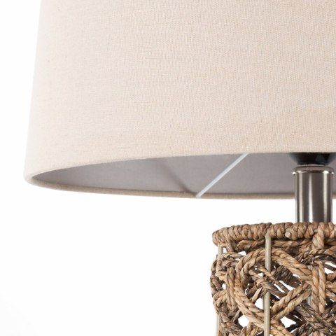 LAMPA AMY (01) O 33 X 75 CM BRĄZOWY LAMPA AMY (01) O 33 X 75 CM BRĄZOWY
