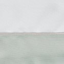 OBRUS SYLVIA 145 X 350 CM NATURALNY