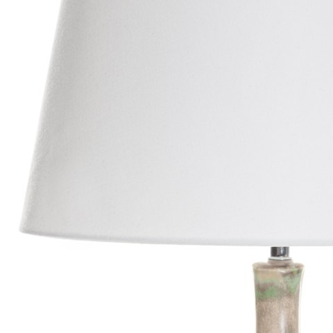 LAMPA DEKORACYJNA KATIA (01) O 28 X 73 CM KREMOWY LAMPA DEKORACYJNA KATIA (01) O 28 X 73 CM KREMOWY