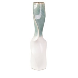 WAZON DEKORACYJNY LIANA (02) FI 16 X 62 CM KREMOWY
