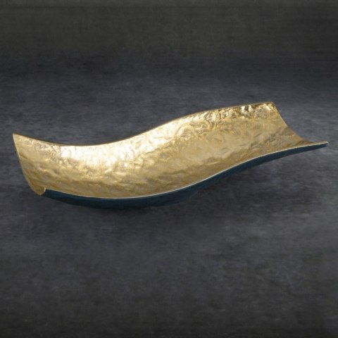 MISA DEKORACYJNA PEDRO2 (08) 39 X 16 X 9 CM GRANATOWY MISA DEKORACYJNA PEDRO2 (08) 39 X 16 X 9 CM GRANATOWY