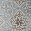 OBRAZ 486B 80 X 80 CM NIEBIESKI