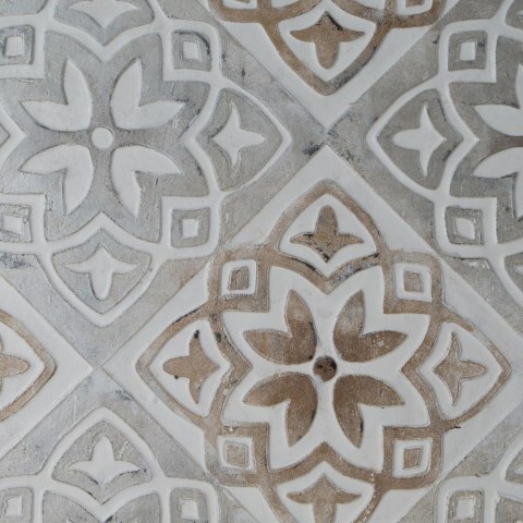 OBRAZ 486B 80 X 80 CM NIEBIESKI OBRAZ 486B 80 X 80 CM NIEBIESKI