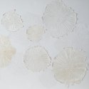 OBRAZ 499 100 X 100 CM BIAŁY