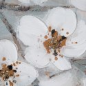 OBRAZ 507 120 X 90 CM BIAŁY