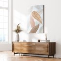 OBRAZ 512 90 X 120 CM BIAŁY
