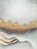 OBRAZ 539 60 X 80 CM ZŁOTY