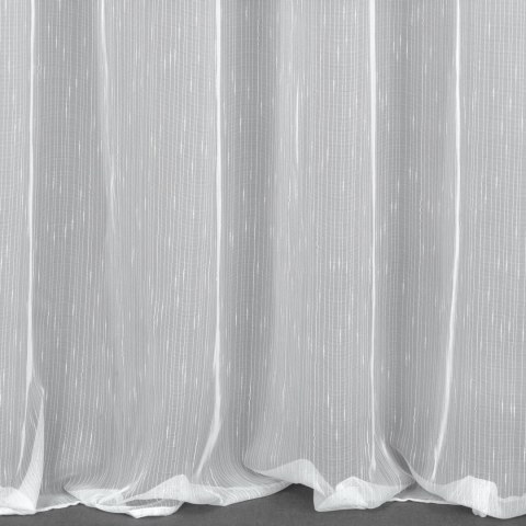 FIRANA GOTOWA PILAR NA TAŚMIE 350 X 270 CM BIAŁY FIRANA GOTOWA PILAR NA TAŚMIE 350 X 270 CM BIAŁY