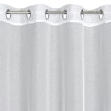 FIRANA GOTOWA TAMINA 350 X 250 CM BIAŁY