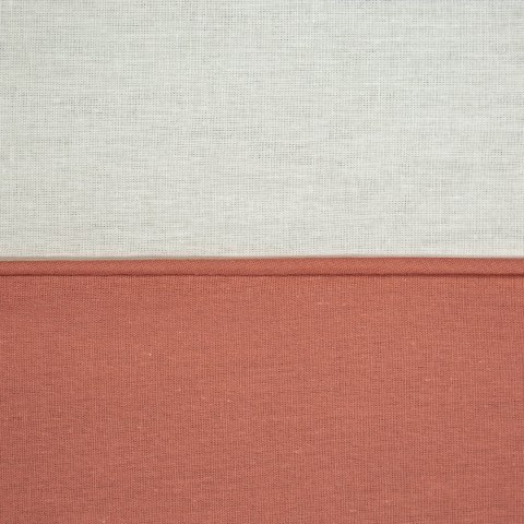 KOMPLET POŚCIELI NOVAD 220 X 200 CM BIAŁY KOMPLET POŚCIELI NOVAD 220 X 200 CM BIAŁY