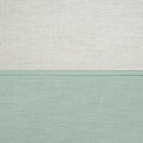 KOMPLET POŚCIELI NOVAD 220 X 200 CM BIAŁY KOMPLET POŚCIELI NOVAD 220 X 200 CM BIAŁY