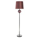 LAMPA BETH O 41 X 172 CM BORDOWY
