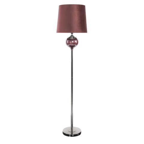 LAMPA BETH O 41 X 172 CM BORDOWY LAMPA BETH O 41 X 172 CM BORDOWY
