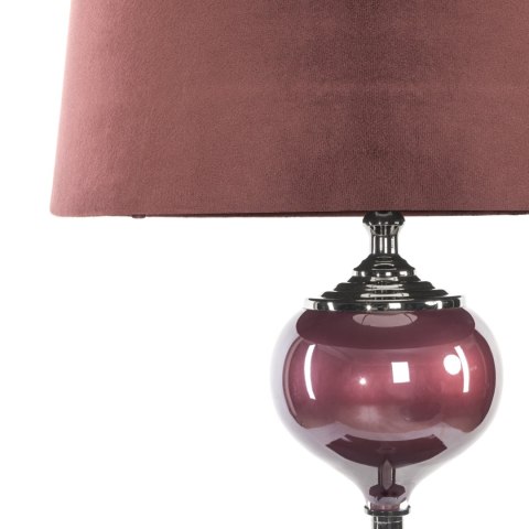 LAMPA BETH O 41 X 172 CM BORDOWY LAMPA BETH O 41 X 172 CM BORDOWY