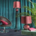 LAMPA BETH O 41 X 172 CM BORDOWY