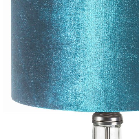 LAMPA KIM FI 32 X 61 CM TURKUSOWY LAMPA KIM FI 32 X 61 CM TURKUSOWY