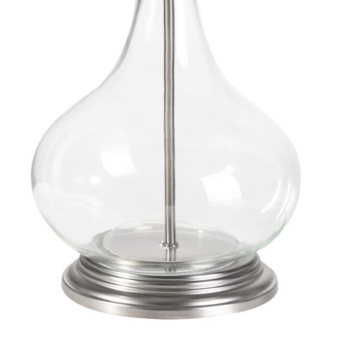 LAMPA KIM FI 32 X 61 CM TURKUSOWY LAMPA KIM FI 32 X 61 CM TURKUSOWY