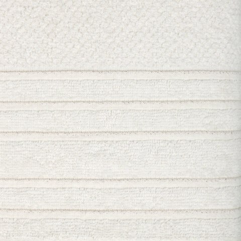 RĘCZNIK GLORY3 (01) 30 X 50 CM KREMOWY RĘCZNIK GLORY3 (01) 30 X 50 CM KREMOWY