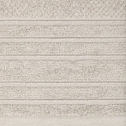 RĘCZNIK GLORY3 (02) 30 X 50 CM BEŻOWY RĘCZNIK GLORY3 (02) 30 X 50 CM BEŻOWY
