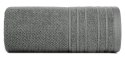 RĘCZNIK GLORY3 (04) 30 X 50 CM STALOWY