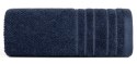 RĘCZNIK GLORY3 (08) 30 X 50 CM GRANATOWY