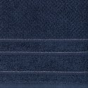 RĘCZNIK GLORY3 (08) 30 X 50 CM GRANATOWY