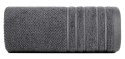 RĘCZNIK GLORY3 (13) 30 X 50 CM GRAFITOWY