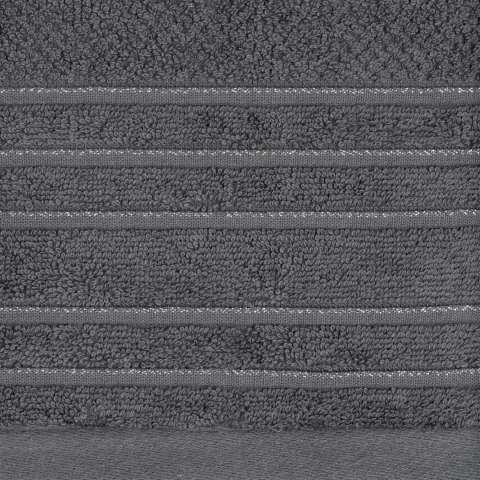 RĘCZNIK GLORY3 (13) 30 X 50 CM GRAFITOWY RĘCZNIK GLORY3 (13) 30 X 50 CM GRAFITOWY