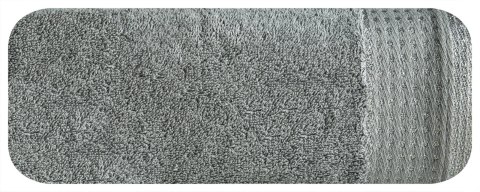 RĘCZNIK LUNA (05) 30 X 50 CM STALOWY RĘCZNIK LUNA (05) 30 X 50 CM STALOWY