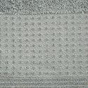 RĘCZNIK LUNA (05) 30 X 50 CM STALOWY