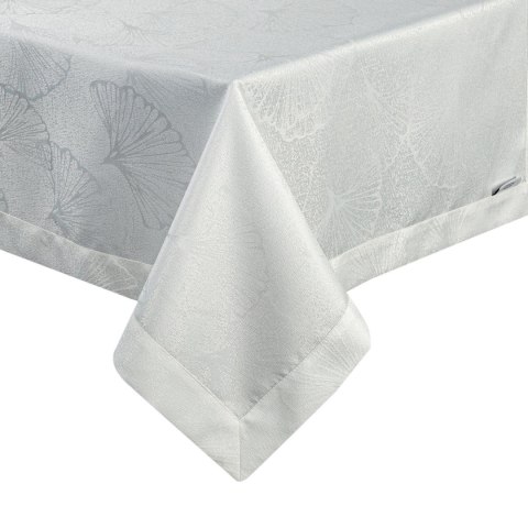 OBRUS DIANA 145 X 400 CM NATURALNY OBRUS DIANA 145 X 400 CM NATURALNY