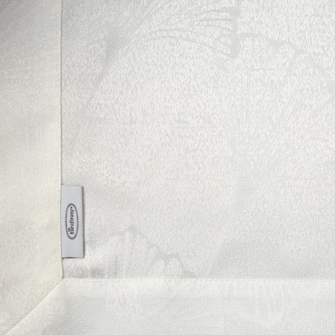 OBRUS DIANA 145 X 400 CM NATURALNY OBRUS DIANA 145 X 400 CM NATURALNY