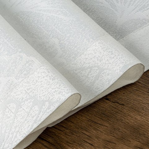 OBRUS DIANA 145 X 400 CM NATURALNY OBRUS DIANA 145 X 400 CM NATURALNY