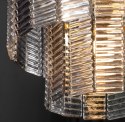 LAMPA DALIA (02) FI 32 X 40 CM ZŁOTY