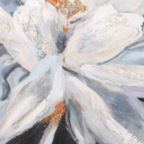 OBRAZ 430A 80 X 80 CM CZARNY OBRAZ 430A 80 X 80 CM CZARNY