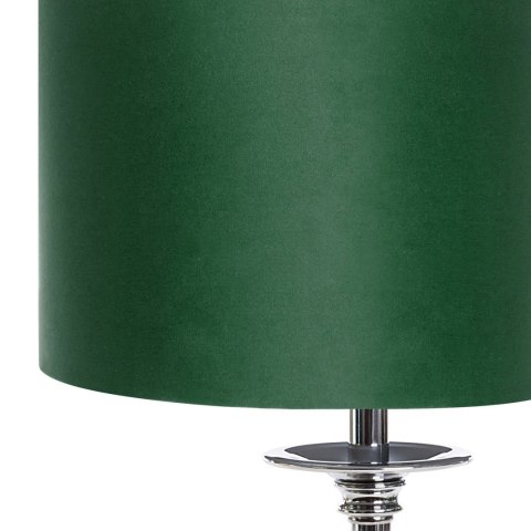 LAMPA DEKORACYJNA MONIK (04) FI 30 X 53 CM CIEMNOZIELONY LAMPA DEKORACYJNA MONIK (04) FI 30 X 53 CM CIEMNOZIELONY