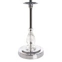 LAMPA DEKORACYJNA MONIK (04) FI 30 X 53 CM CIEMNOZIELONY