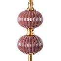 LAMPA MARITA (01) FI 46 X 174 CM STALOWY